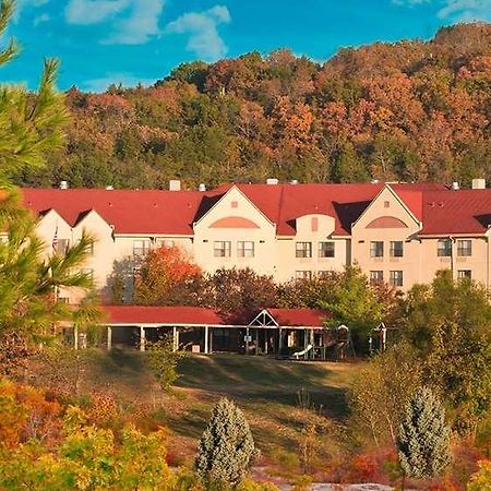 Hyatt Vacation Club At The Lodges At Timber Ridge, Branson Bull Creek Extérieur photo