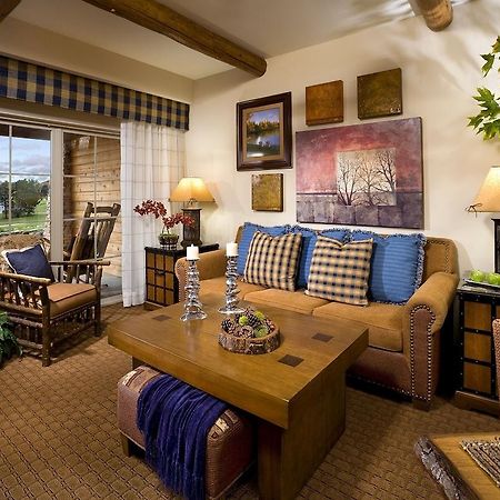 Hyatt Vacation Club At The Lodges At Timber Ridge, Branson Bull Creek Extérieur photo