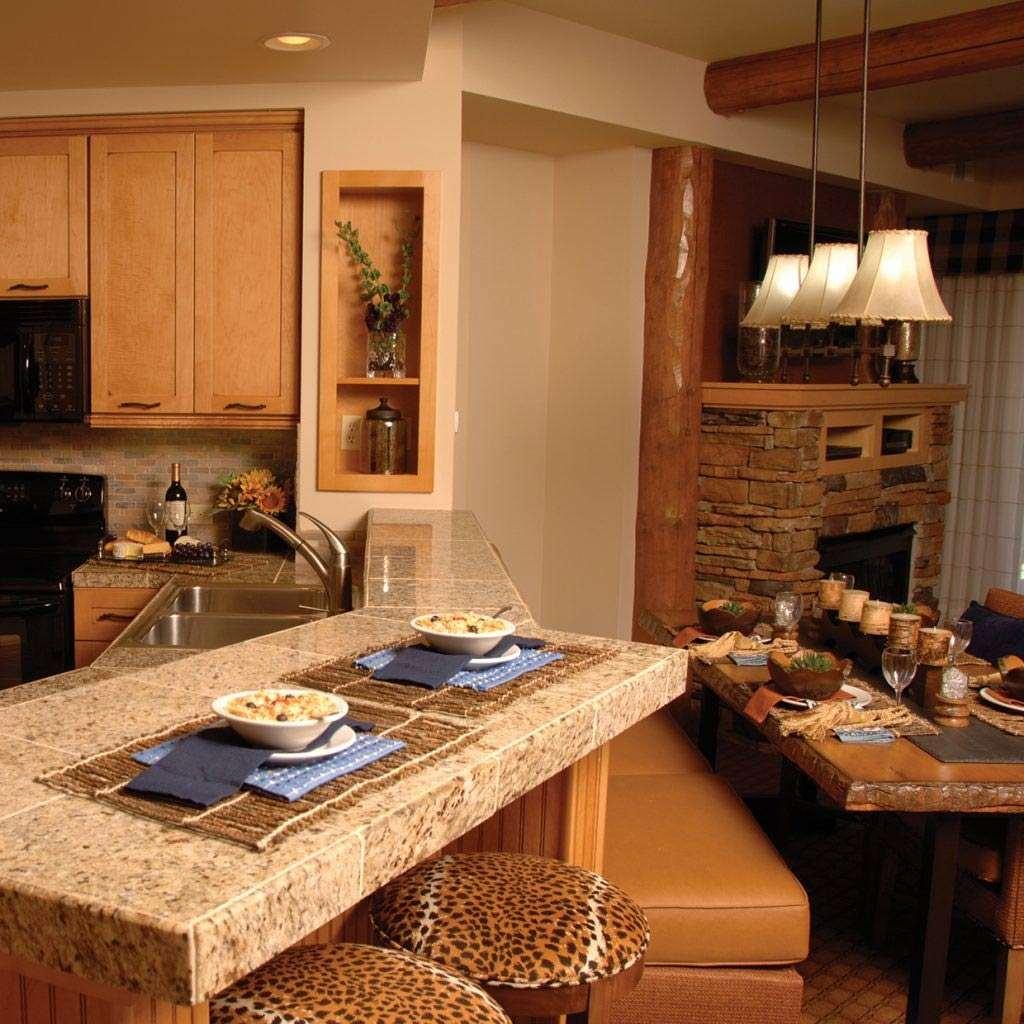 Hyatt Vacation Club At The Lodges At Timber Ridge, Branson Bull Creek Chambre photo