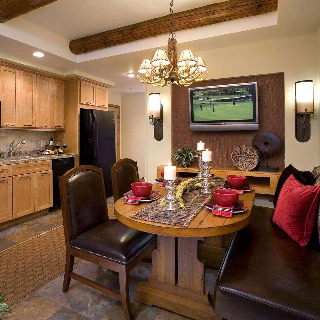 Hyatt Vacation Club At The Lodges At Timber Ridge, Branson Bull Creek Chambre photo