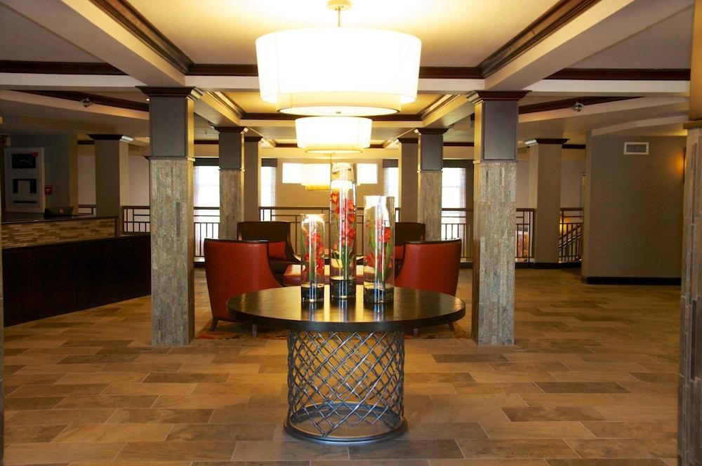 Hyatt Vacation Club At The Lodges At Timber Ridge, Branson Bull Creek Extérieur photo