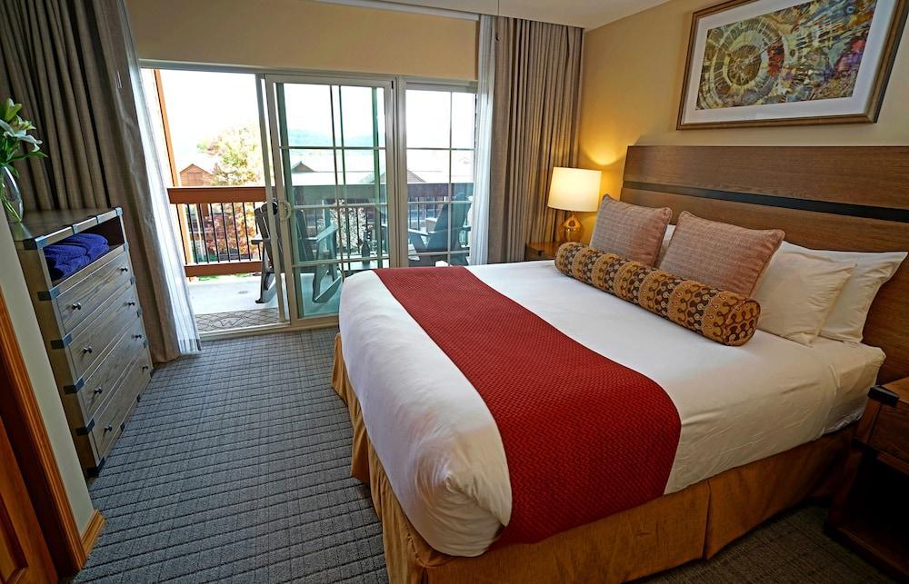 Hyatt Vacation Club At The Lodges At Timber Ridge, Branson Bull Creek Extérieur photo
