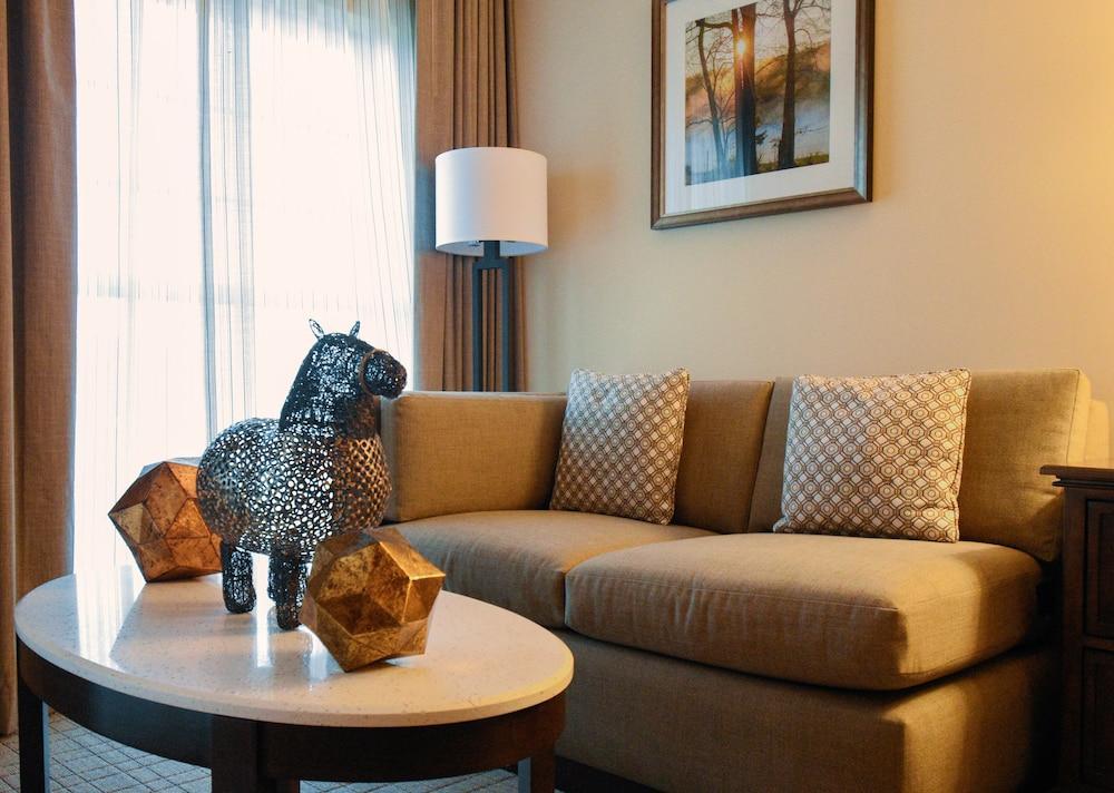 Hyatt Vacation Club At The Lodges At Timber Ridge, Branson Bull Creek Extérieur photo