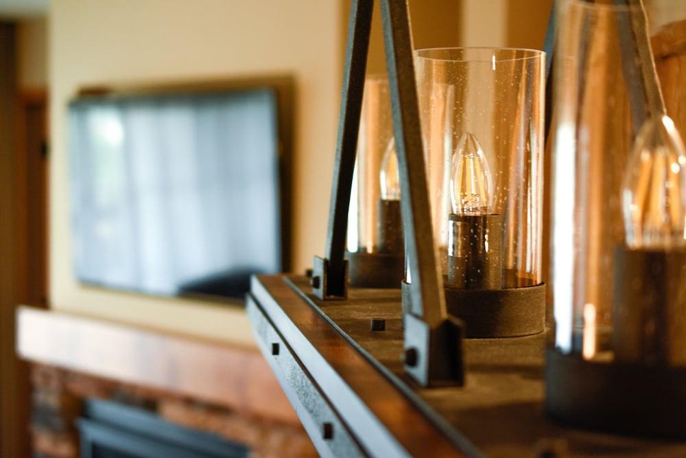 Hyatt Vacation Club At The Lodges At Timber Ridge, Branson Bull Creek Extérieur photo