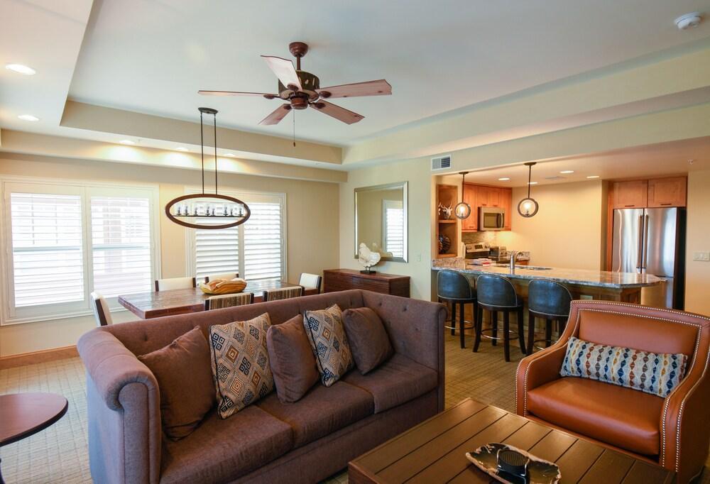 Hyatt Vacation Club At The Lodges At Timber Ridge, Branson Bull Creek Extérieur photo