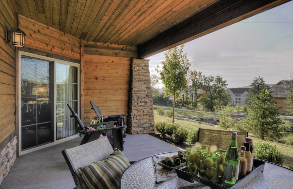 Hyatt Vacation Club At The Lodges At Timber Ridge, Branson Bull Creek Extérieur photo