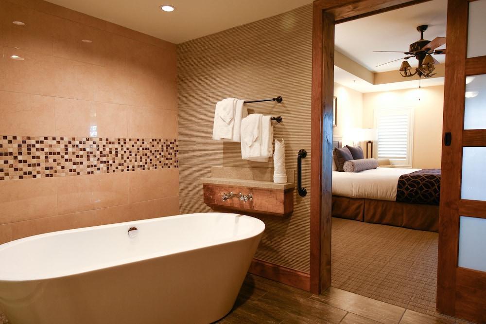 Hyatt Vacation Club At The Lodges At Timber Ridge, Branson Bull Creek Extérieur photo