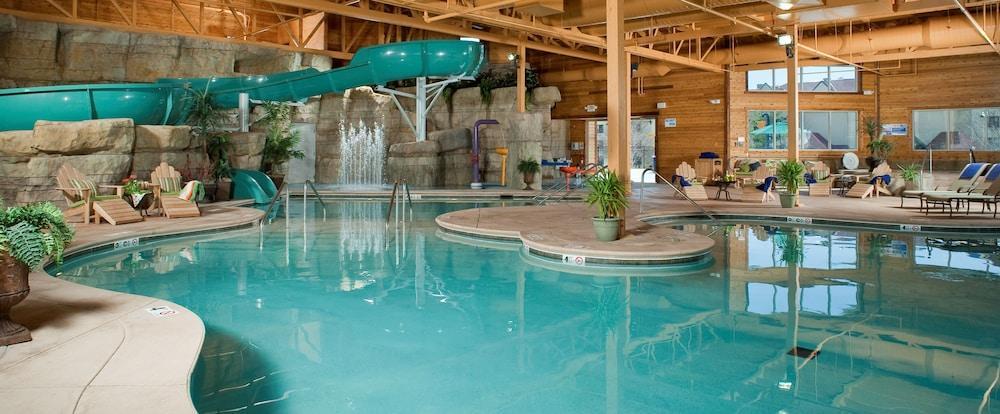 Hyatt Vacation Club At The Lodges At Timber Ridge, Branson Bull Creek Extérieur photo