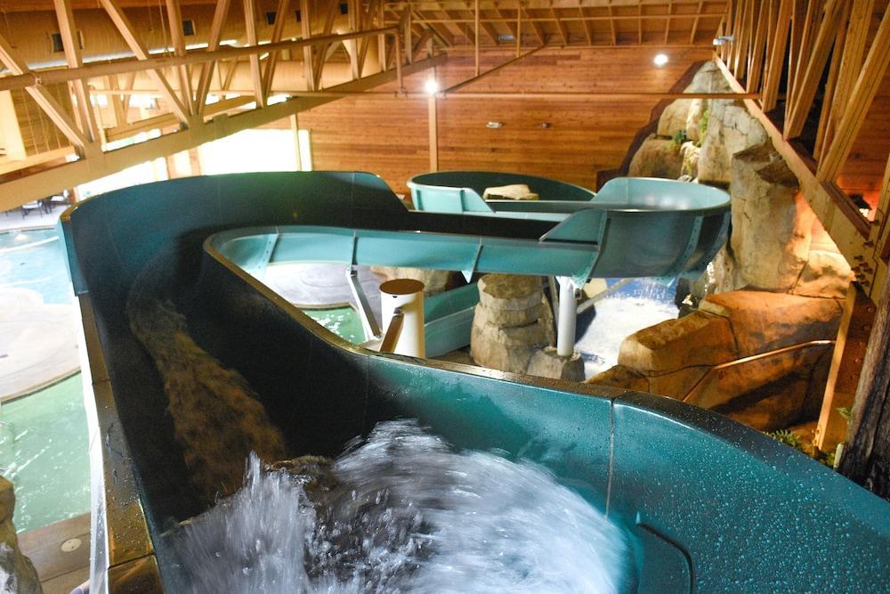 Hyatt Vacation Club At The Lodges At Timber Ridge, Branson Bull Creek Extérieur photo