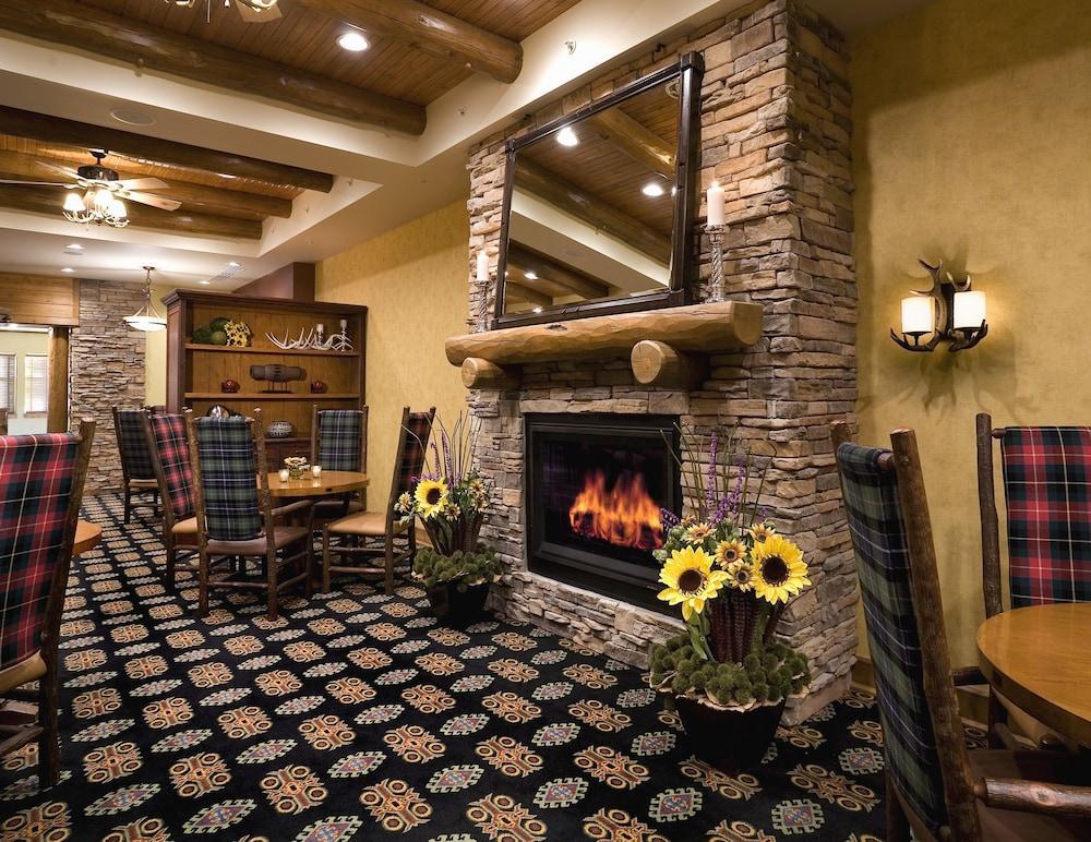 Hyatt Vacation Club At The Lodges At Timber Ridge, Branson Bull Creek Extérieur photo