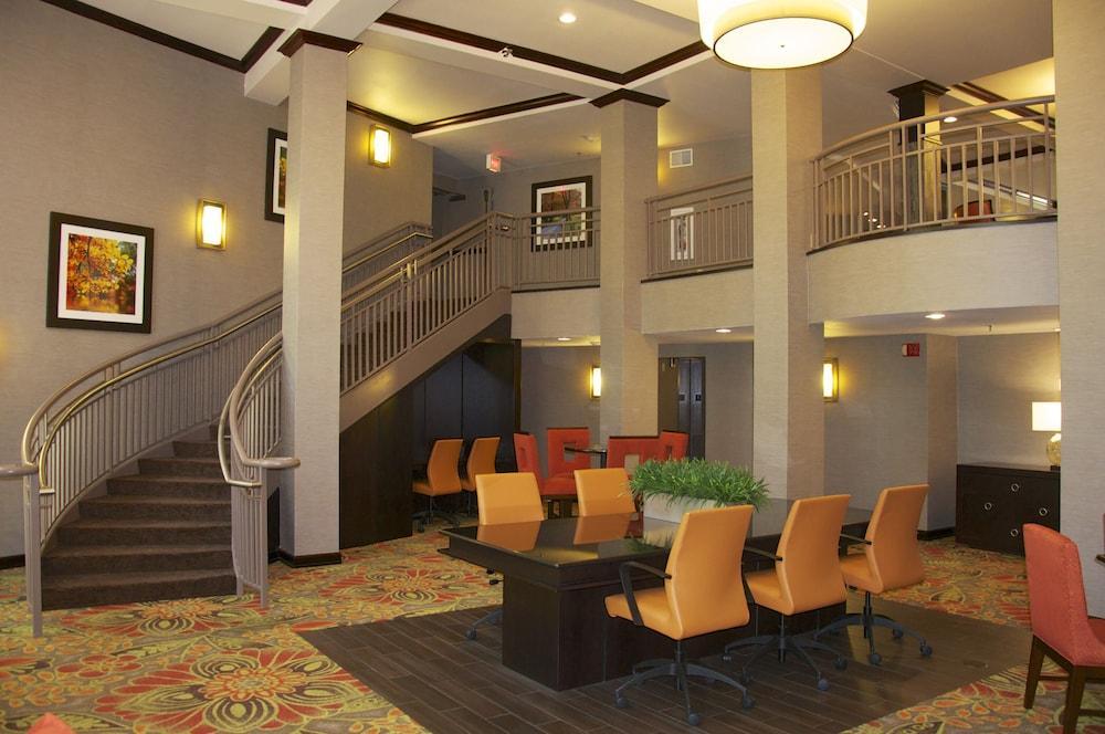 Hyatt Vacation Club At The Lodges At Timber Ridge, Branson Bull Creek Extérieur photo